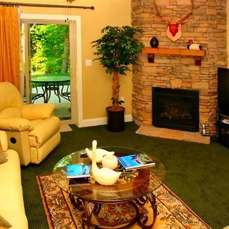 Summit Manor Condominiums Gatlinburg Εξωτερικό φωτογραφία