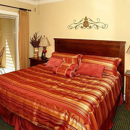 Summit Manor Condominiums Gatlinburg Δωμάτιο φωτογραφία