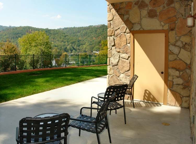 Summit Manor Condominiums Gatlinburg Δωμάτιο φωτογραφία