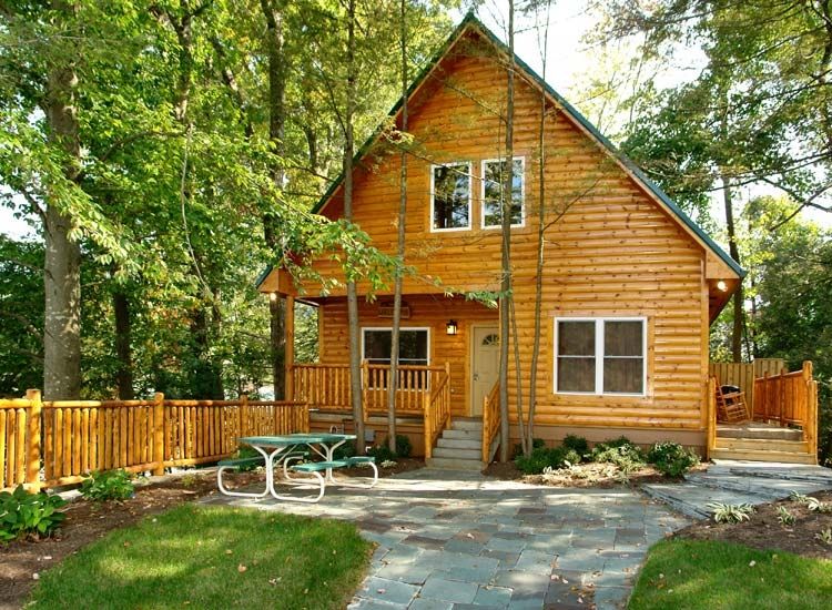 Summit Manor Condominiums Gatlinburg Εξωτερικό φωτογραφία