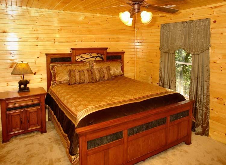 Summit Manor Condominiums Gatlinburg Δωμάτιο φωτογραφία