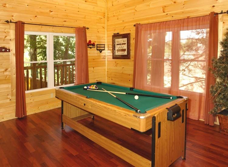 Summit Manor Condominiums Gatlinburg Ανέσεις φωτογραφία