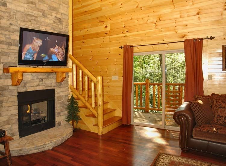 Summit Manor Condominiums Gatlinburg Δωμάτιο φωτογραφία