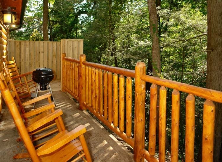 Summit Manor Condominiums Gatlinburg Δωμάτιο φωτογραφία