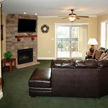Summit Manor Condominiums Gatlinburg Δωμάτιο φωτογραφία