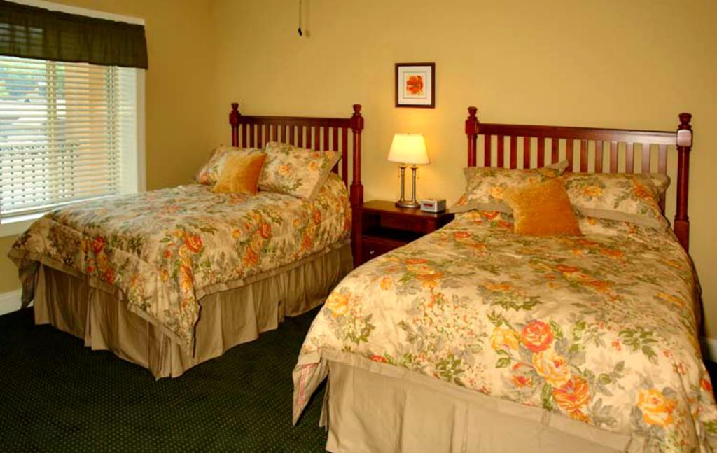 Summit Manor Condominiums Gatlinburg Εξωτερικό φωτογραφία
