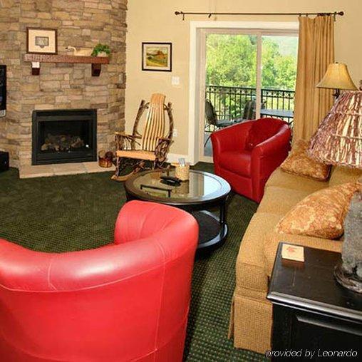 Summit Manor Condominiums Gatlinburg Δωμάτιο φωτογραφία
