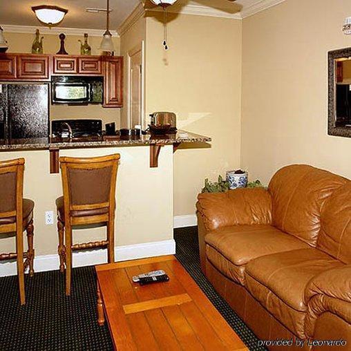 Summit Manor Condominiums Gatlinburg Δωμάτιο φωτογραφία