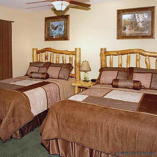 Summit Manor Condominiums Gatlinburg Δωμάτιο φωτογραφία