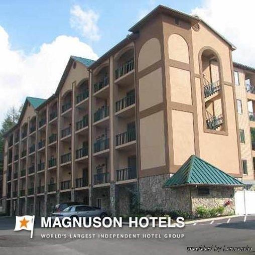 Summit Manor Condominiums Gatlinburg Εξωτερικό φωτογραφία