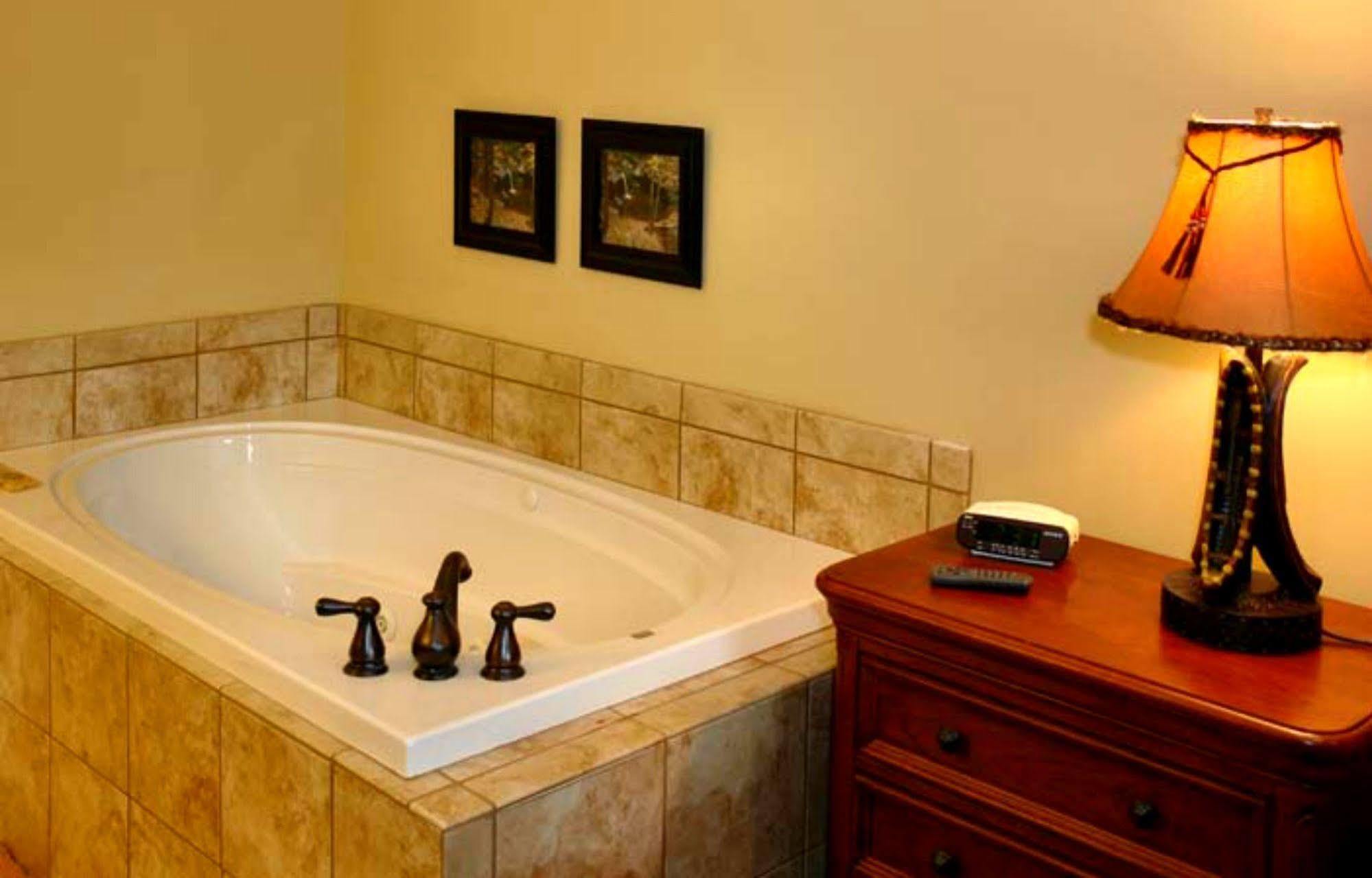 Summit Manor Condominiums Gatlinburg Εξωτερικό φωτογραφία