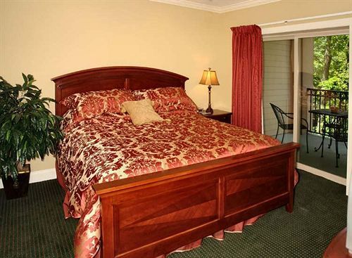 Summit Manor Condominiums Gatlinburg Εξωτερικό φωτογραφία